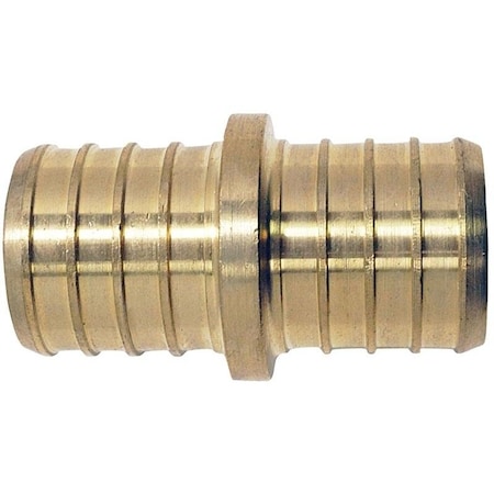 Valves Coupling, 1 In, 200 Psi Pressure